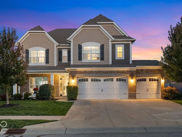 18147 Sunbrook Way , Westfield, IN 46074