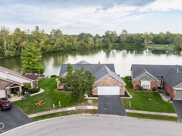 5565 Crystal Bay West Drive, Plainfield, IN 46168