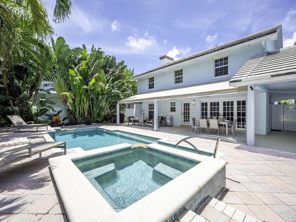 1003 Seagate Drive, Delray Beach, FL 33483