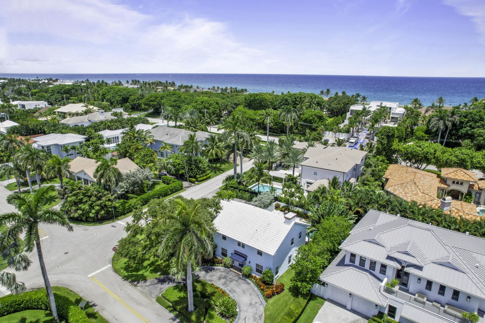 1003 Seagate Drive, Delray Beach, FL 33483 Photo