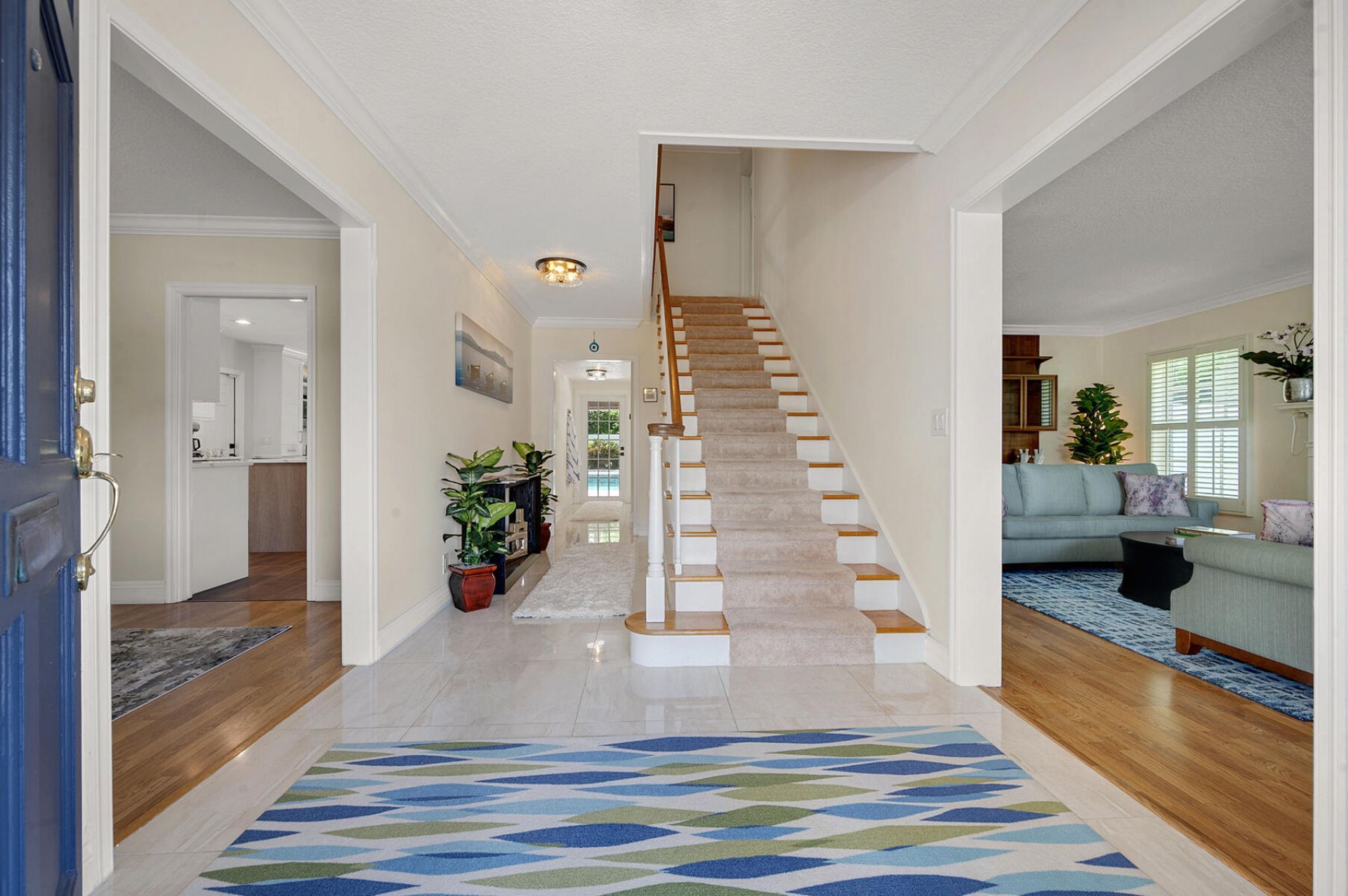 1003 Seagate Drive, Delray Beach, FL 33483 Photo