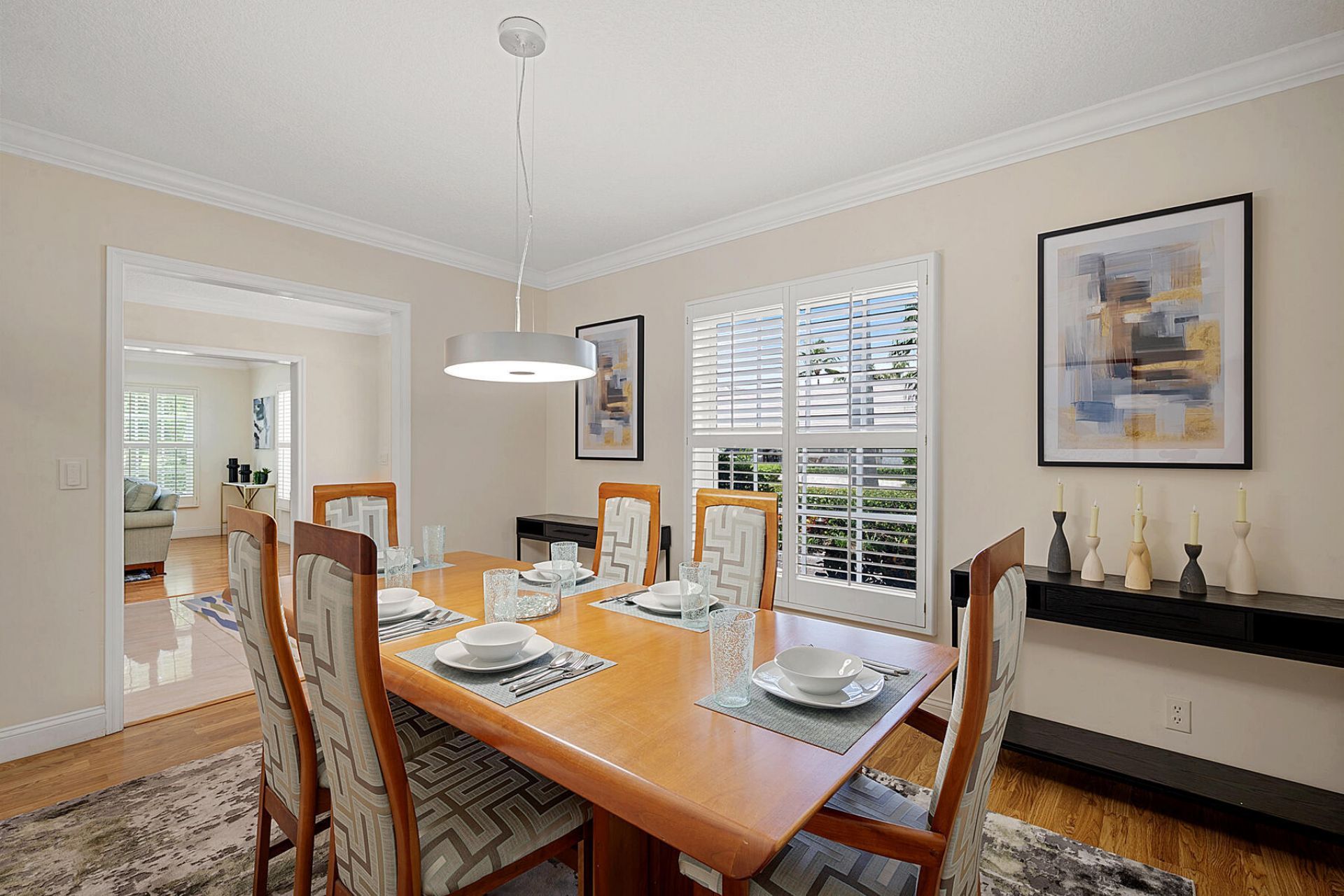 1003 Seagate Drive, Delray Beach, FL 33483 Photo