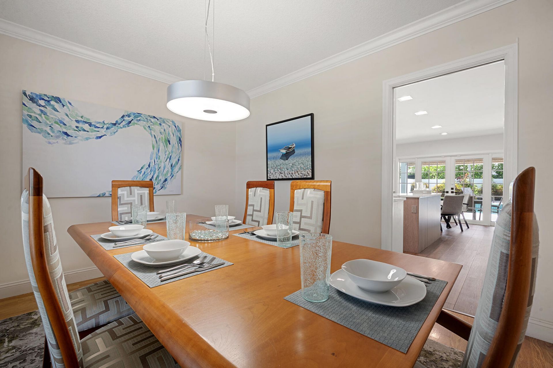 1003 Seagate Drive, Delray Beach, FL 33483 Photo