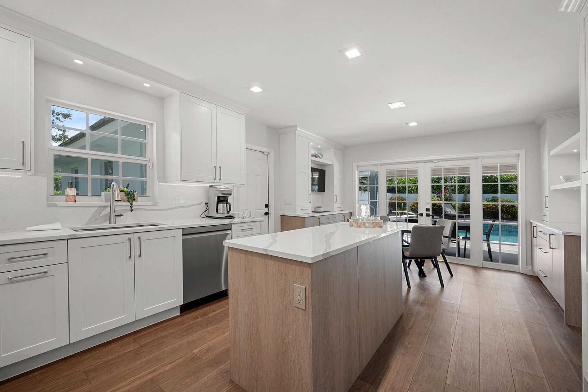 1003 Seagate Drive, Delray Beach, FL 33483 Photo