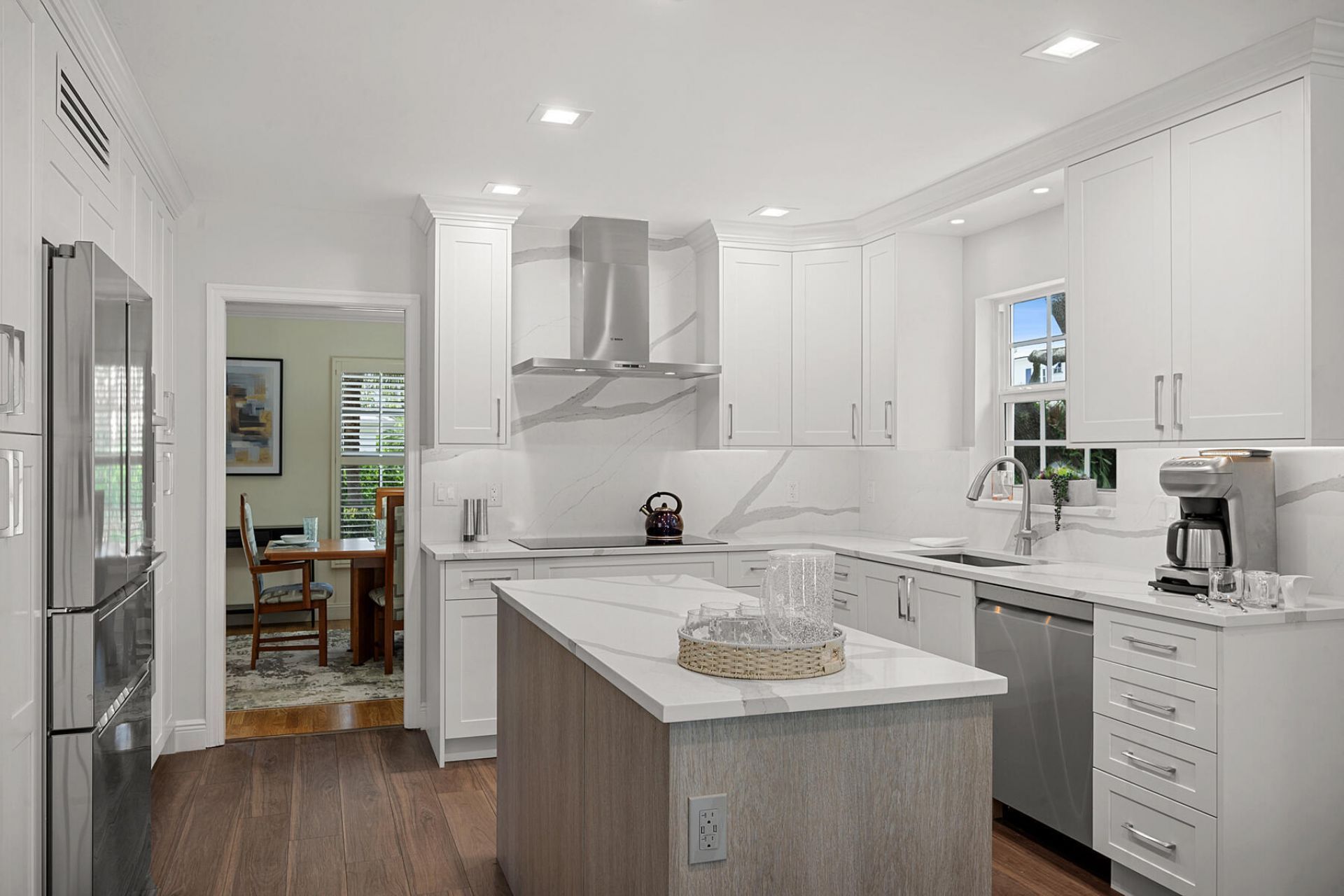 1003 Seagate Drive, Delray Beach, FL 33483 Photo
