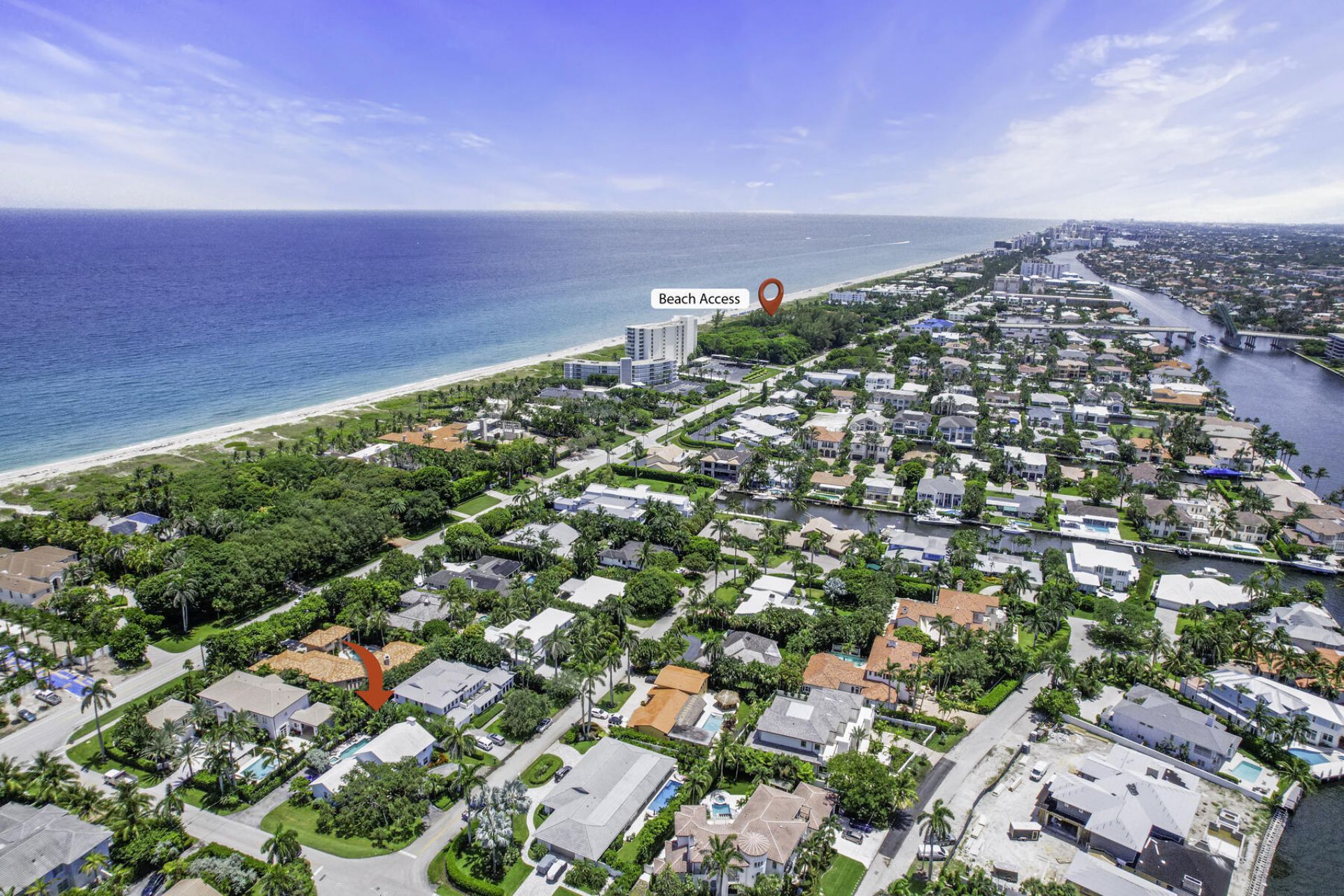 1003 Seagate Drive, Delray Beach, FL 33483 Photo
