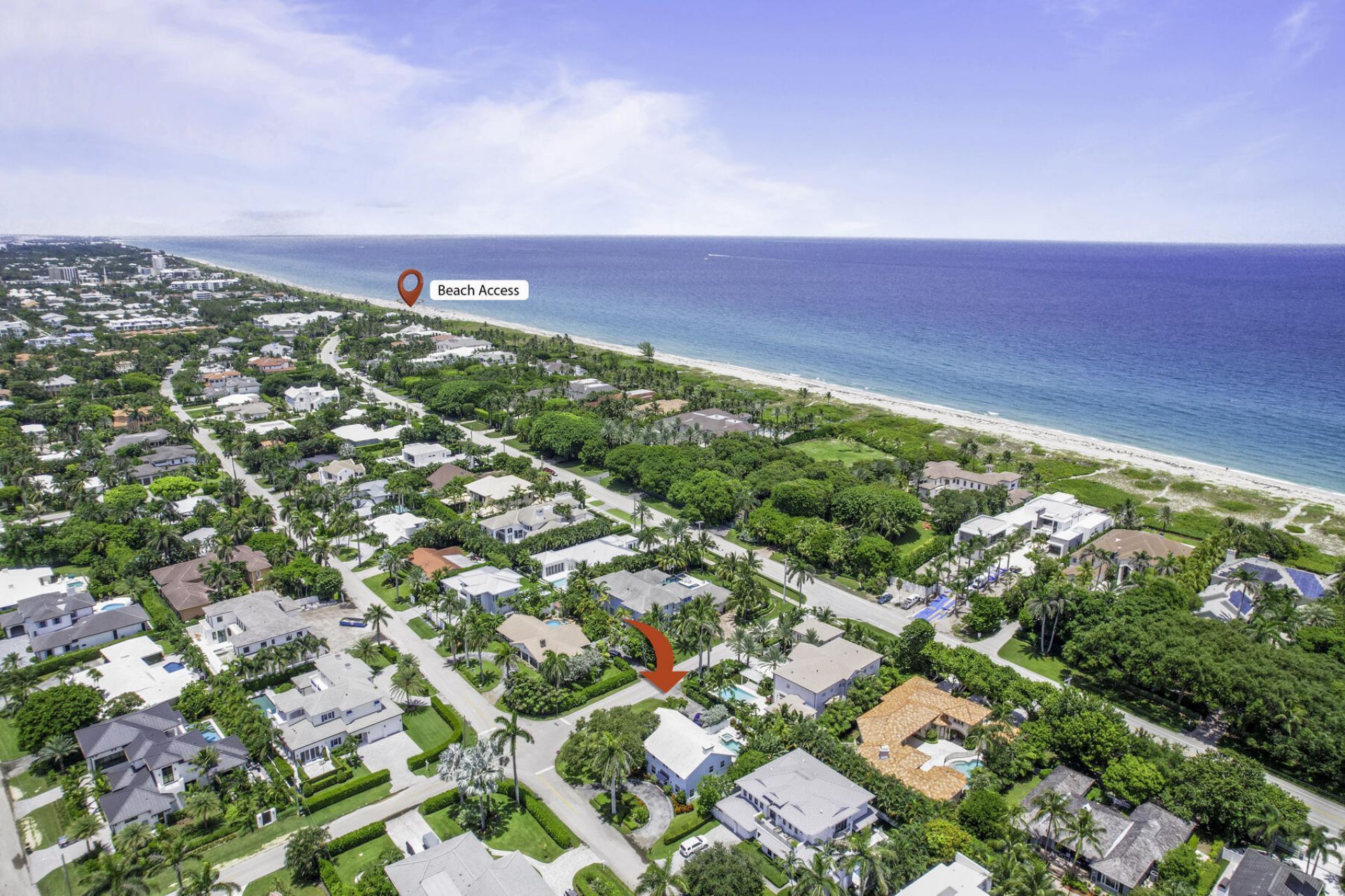 1003 Seagate Drive, Delray Beach, FL 33483 Photo