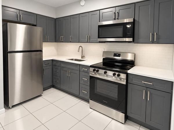 3604 Taylor Street, Unit 3, Hollywood, FL 33021