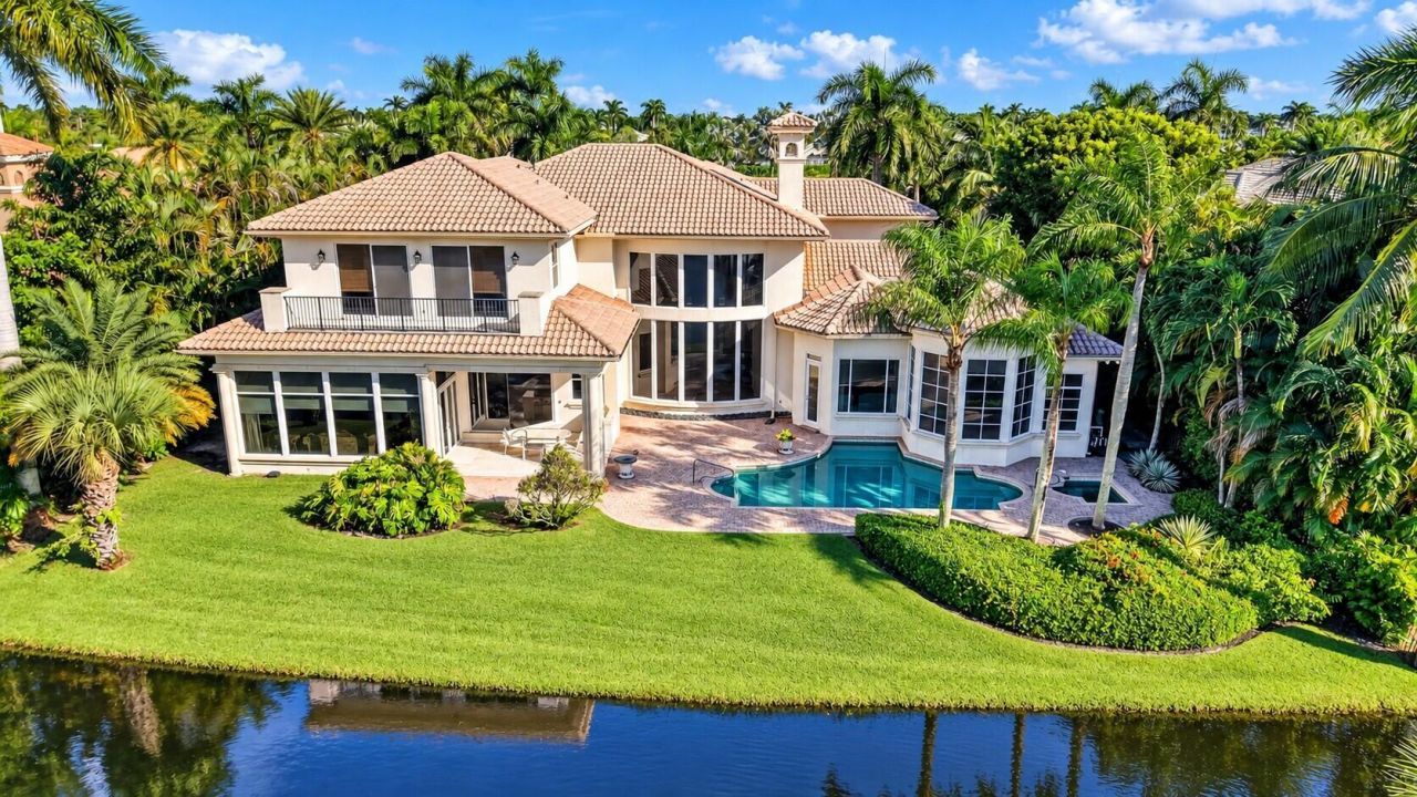 7264 Ballantrae Court, Boca Raton, FL 33496 Photo