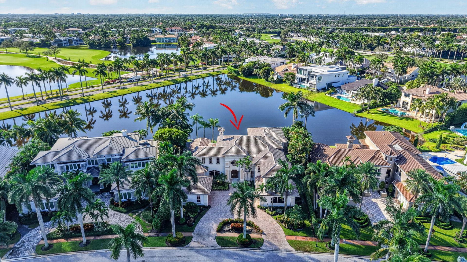 7264 Ballantrae Court, Boca Raton, FL 33496 Photo