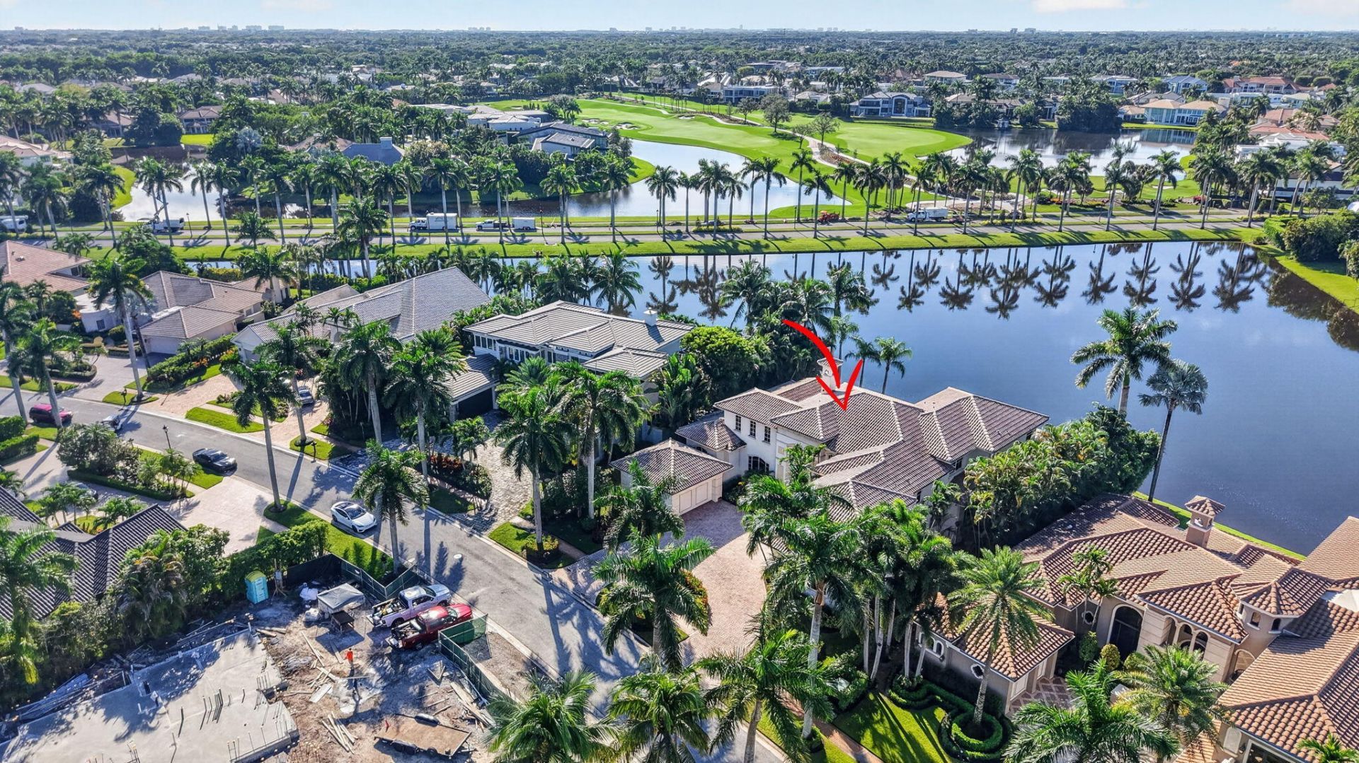 7264 Ballantrae Court, Boca Raton, FL 33496 Photo