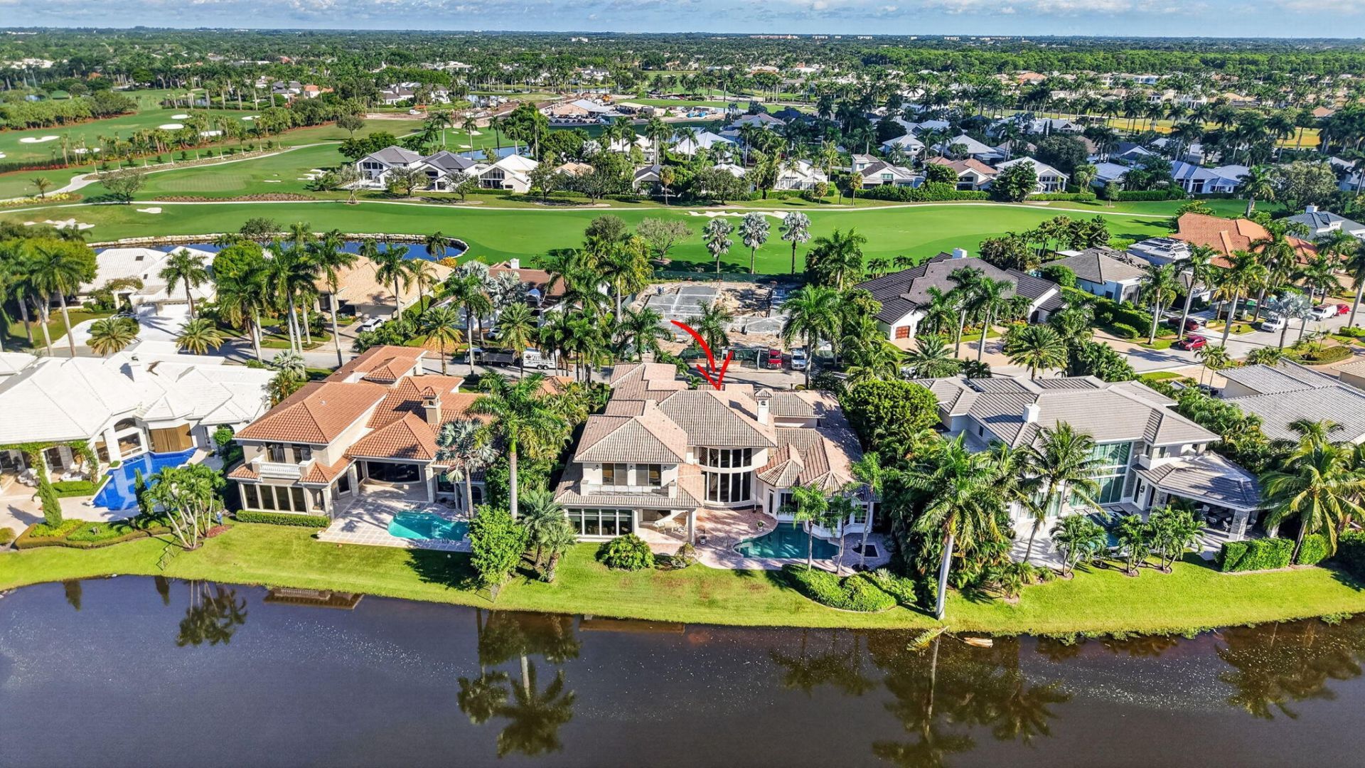 7264 Ballantrae Court, Boca Raton, FL 33496 Photo