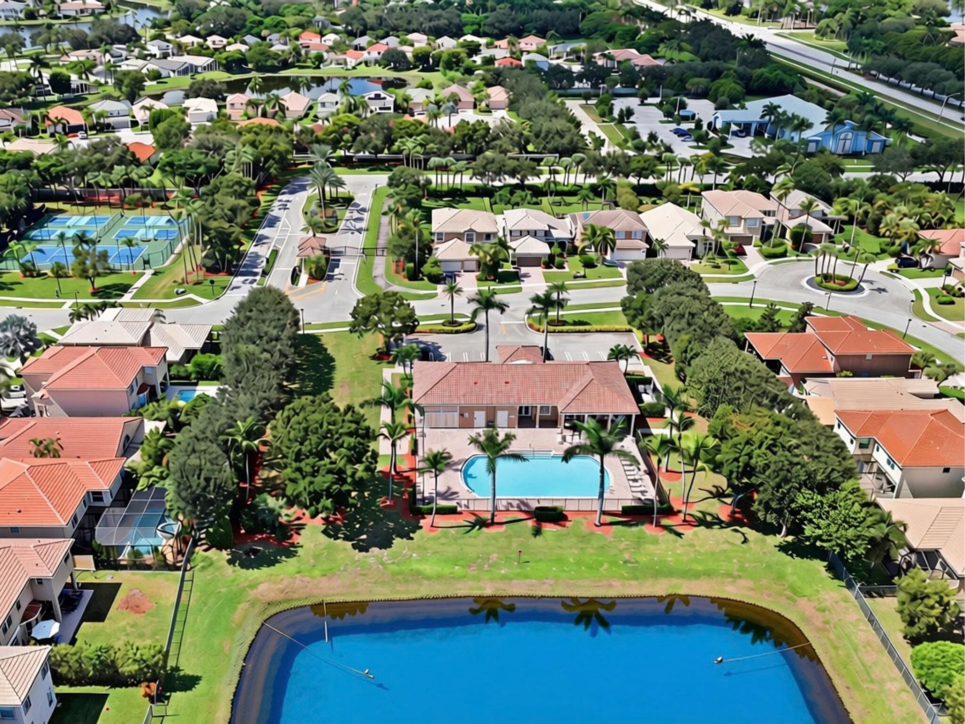 4305 Wellington Shores Drive, Wellington, FL 33449 Photo