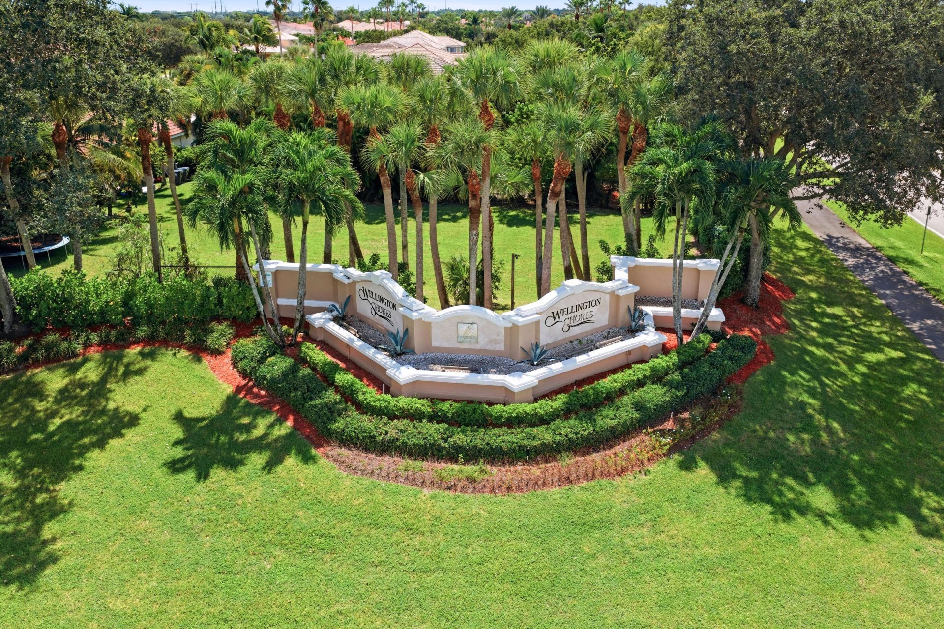4305 Wellington Shores Drive, Wellington, FL 33449 Photo