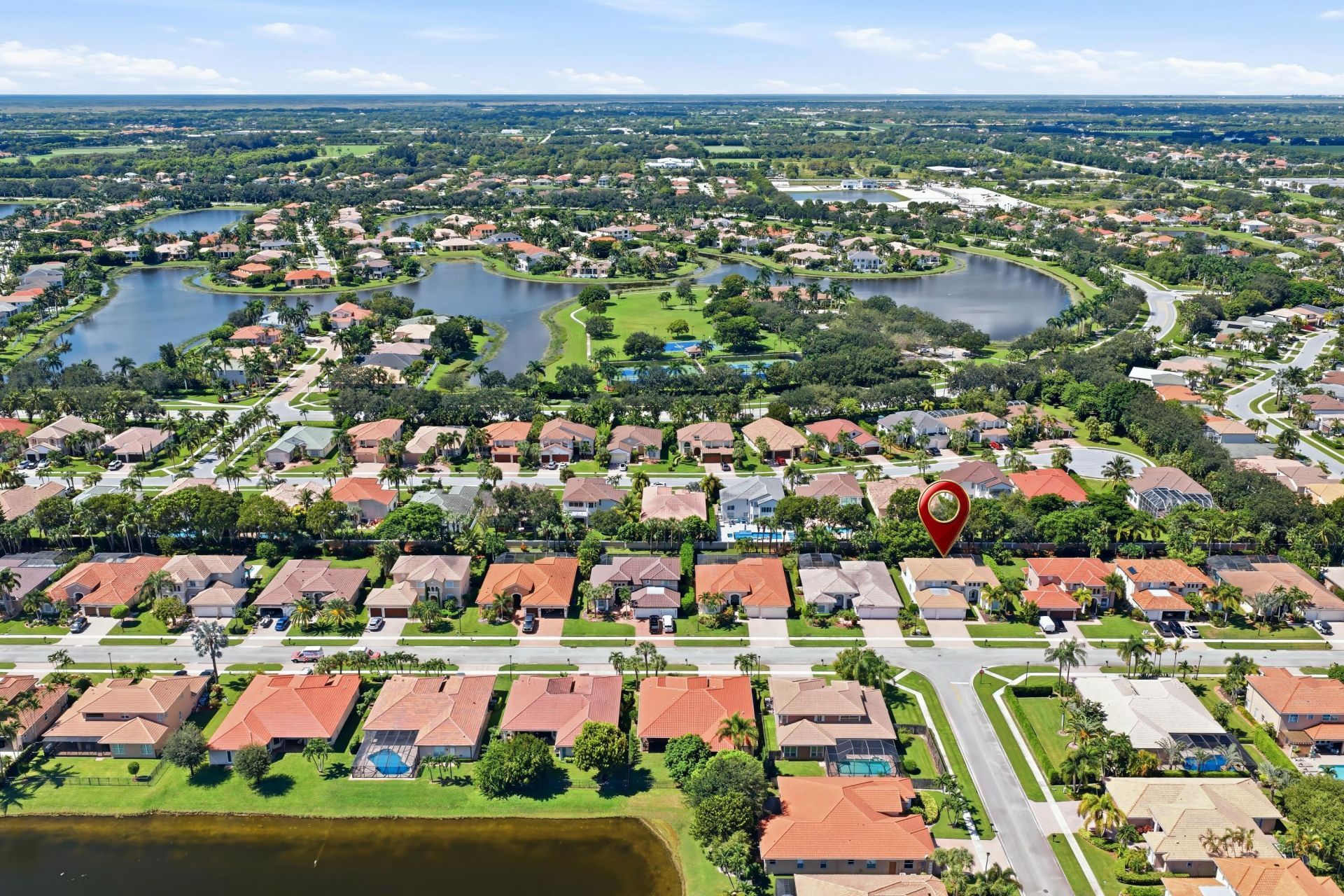 4305 Wellington Shores Drive, Wellington, FL 33449 Photo