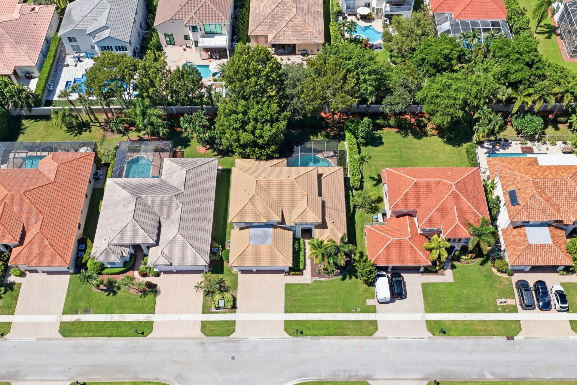4305 Wellington Shores Drive, Wellington, FL 33449 Photo
