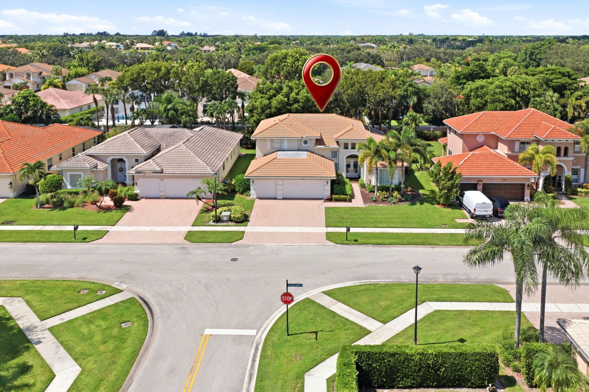 4305 Wellington Shores Drive, Wellington, FL 33449 Photo