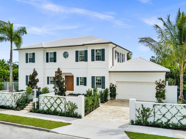 372 Franklin Road, West Palm Beach, FL 33405