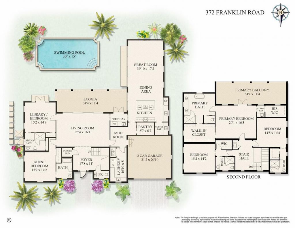 372 Franklin Road, West Palm Beach, FL 33405 Photo