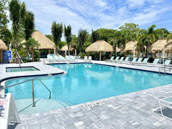1316 W BOUGAINVILLEA Drive, Deerfield Beach, FL 33442