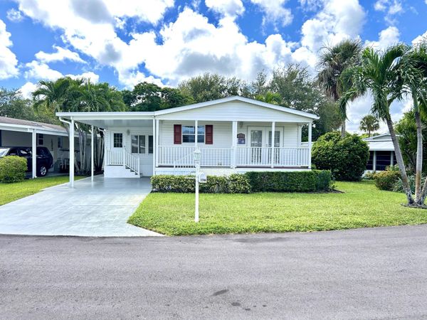 1316 W BOUGAINVILLEA Drive, Deerfield Beach, FL 33442