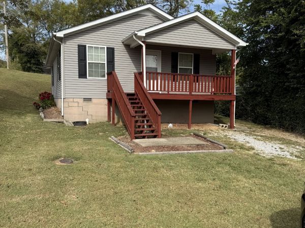 116 Davis St S, Carthage, TN 37030