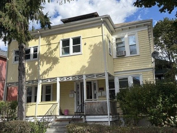 23 Tennis Road, Unit 1, Boston, MA 02126