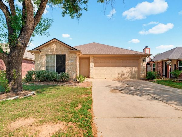 14612 Rumfeldt ST, Austin, TX 78725