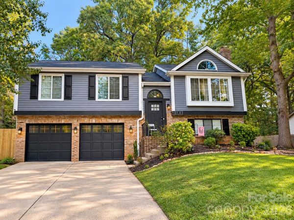 9100 Touchstone Lane, Unit 22, Charlotte, NC 28227