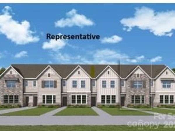18023 Cadia Place , Matthews, NC 28105