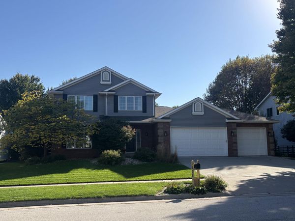 3020 Aspen Road, Ames, IA 50014