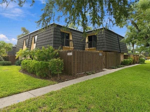 12355 Woodrose CT, Unit 3, FORT MYERS, FL 33907