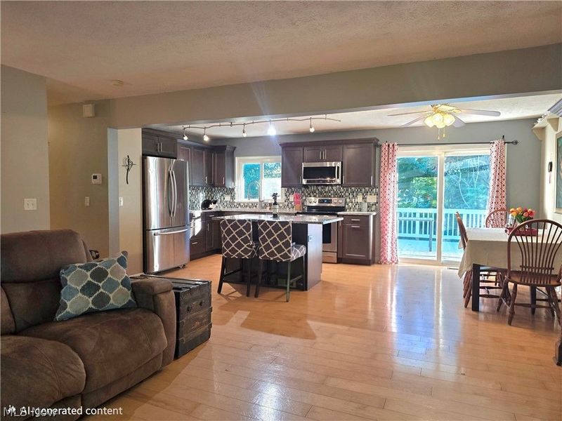 3798 Nautilus Trail, Aurora, OH 44202 Photo 5
