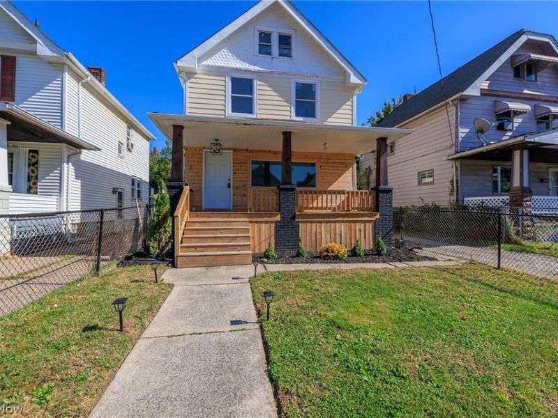 3353 W 84th Street, Cleveland, OH 44102 Photo 1