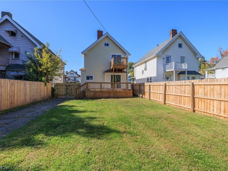 3353 W 84th Street, Cleveland, OH 44102 Photo 5