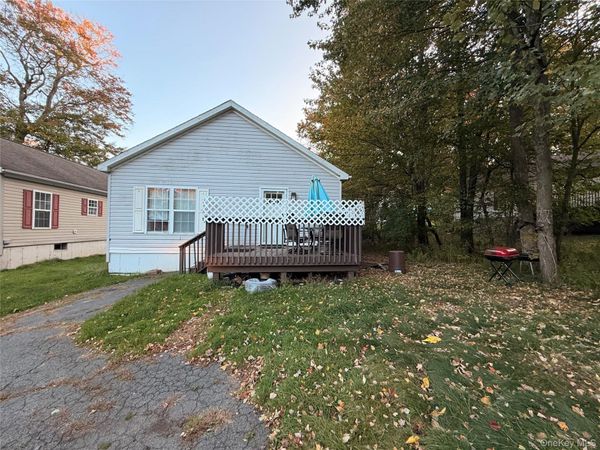 100 Timber Hill Lane , South Fallsburg, NY 12779