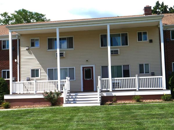 300 Ketchamtown Road , Unit C8, Wappingers Falls, NY 12590