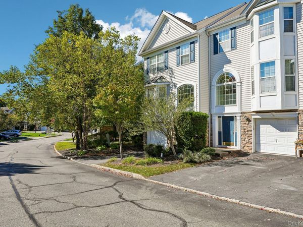 109 Barr Lane , Monroe, NY 10950