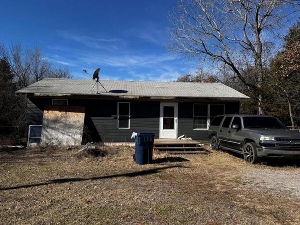 5417 Grace Avenue, Spencer, OK 73084