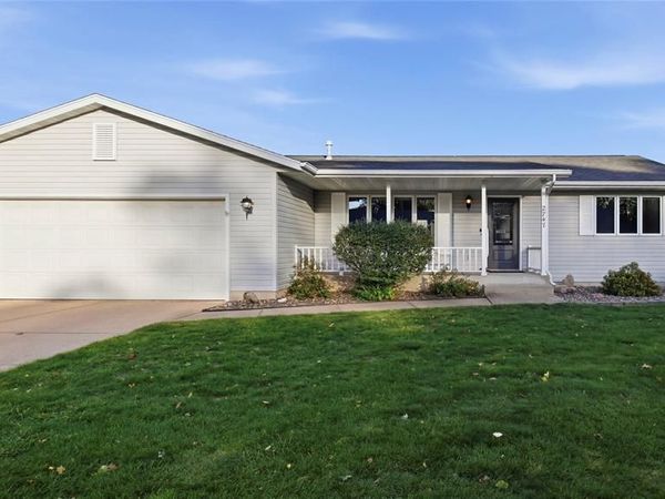2747 Diane Lane, Eau Claire, WI 54703