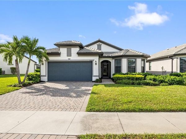 9205 Bexley DR, FORT MYERS, FL 33967