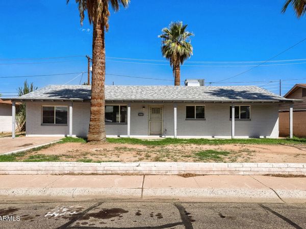 4840 W MULBERRY Drive, Phoenix, AZ 85031