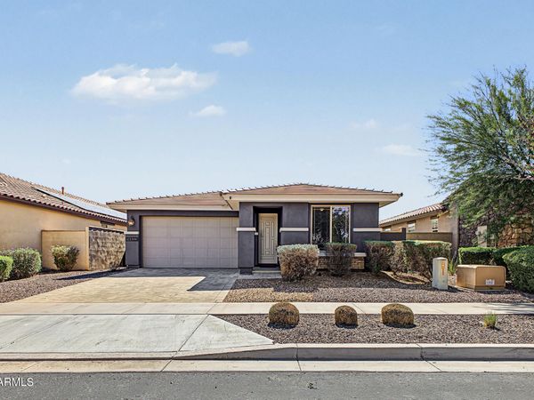 14433 W Via Del Oro, Surprise, AZ 85379