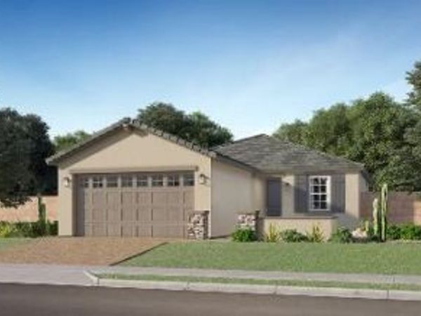 8618 S PALO VERDE Drive, Apache Junction, AZ 85120