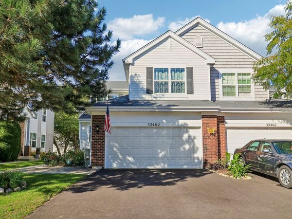 32462 N Allegheny Way, Lakemoor, IL 60051