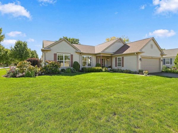 13229 Jasmine Lane , Huntley, IL 60142