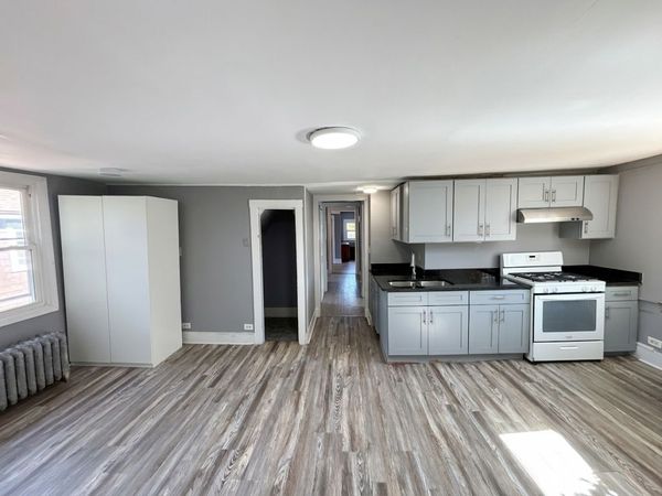 1228 Oak Avenue , Unit 3, Evanston, IL 60202