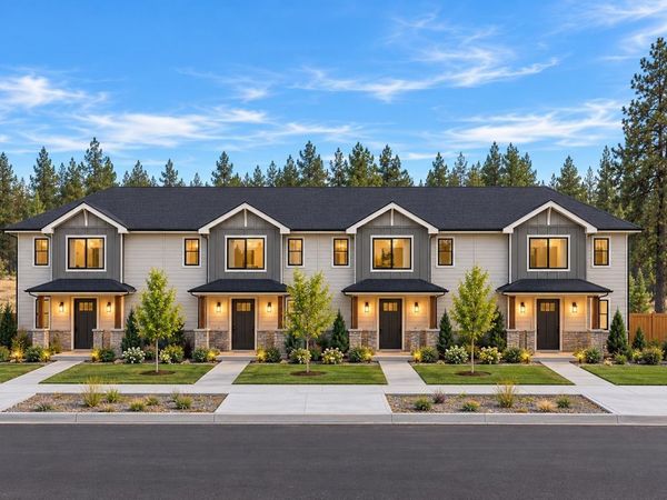 6961 W 49TH Ave, Spokane, WA 99224