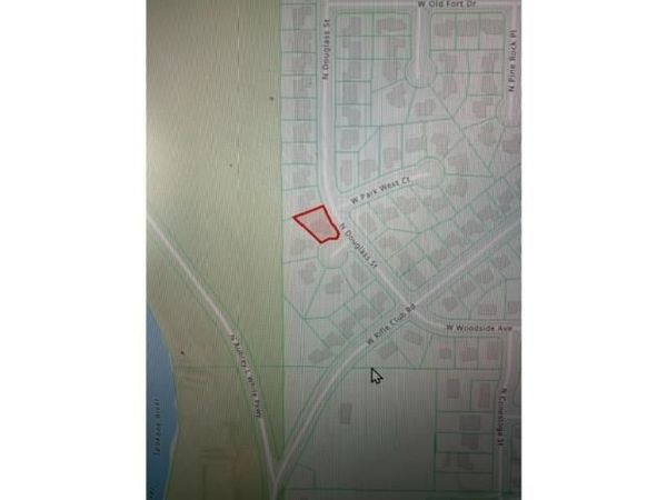 6827 N Douglass St, Spokane, WA 99208