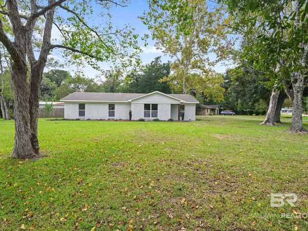 4651 Cindy Drive, Mobile, AL 36619